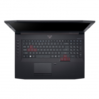 Acer Predator 17 G9-793-772H Laptop