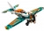 LEGO Technic 42117 Race Plane