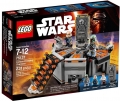LEGO Star Wars 75137 Carbon Freezing Chamber resim