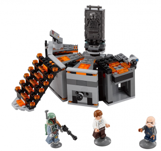 LEGO Star Wars 75137 Carbon Freezing Chamber