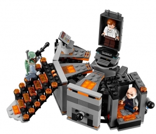LEGO Star Wars 75137 Carbon Freezing Chamber