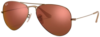 Ray-Ban RB3025-167-2K