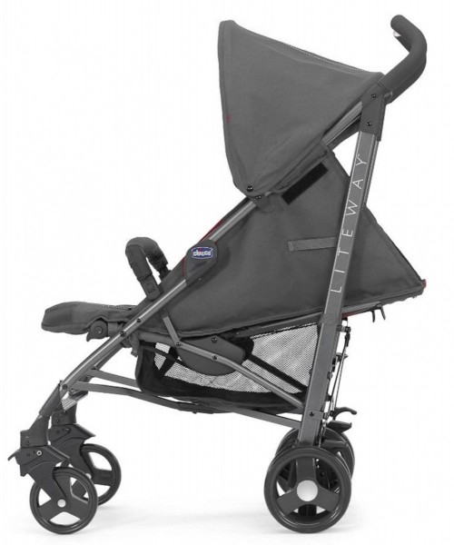 Chicco Lite Way 2 Bebek Arabası