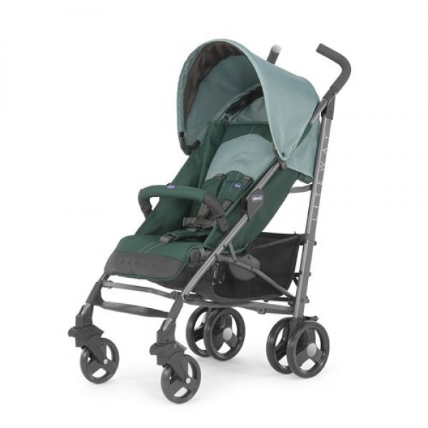 Chicco Lite Way 2 Bebek Arabası