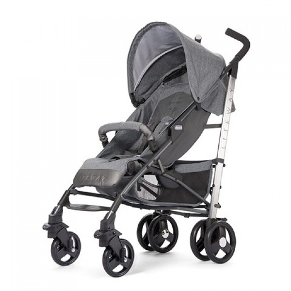 Chicco Lite Way 2 Bebek Arabası
