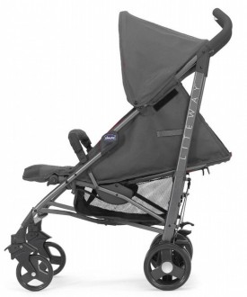 Chicco Lite Way 2 Bebek Arabası