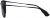 Ray-Ban Erica RB4171-622-T3