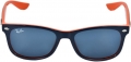 Ray-Ban 9052S-178/80-48-16 resim