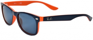 Ray-Ban 9052S-178/80-48-16