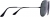 Ray-Ban RB-3025-002/58-58-14