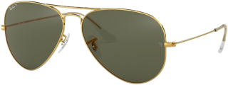 Ray-Ban RB-3025-001/58-58-14