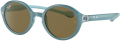 Ray-Ban RJ-9075S-709773-39-16 resim