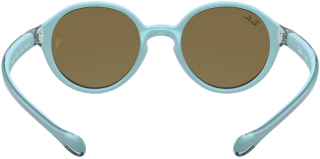 Ray-Ban RJ-9075S-709773-39-16