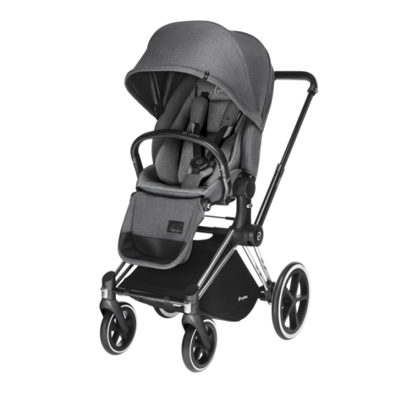 Cybex Priam Travel Sistem Bebek Arabası