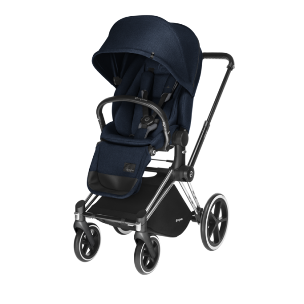 Cybex Priam Travel Sistem Bebek Arabası