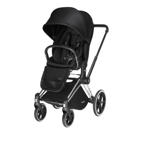 Cybex Priam Travel Sistem Bebek Arabası