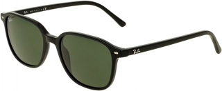 Rayban Leonard RB2193-901/31-53