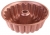 Emsan Arya Döküm Kek Kalıbı Golden Pink 24 cm