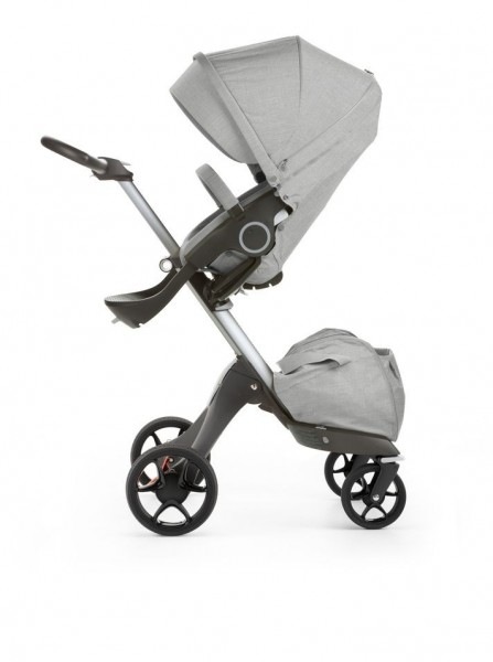 Stokke Xplory V5 Bebek Arabası