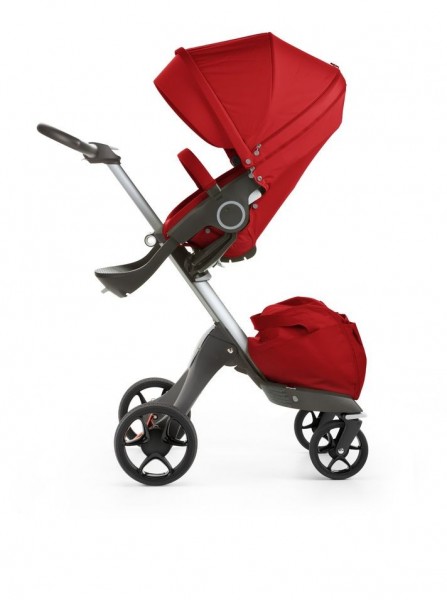 Stokke Xplory V5 Bebek Arabası