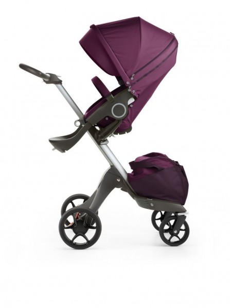 Stokke Xplory V5 Bebek Arabası