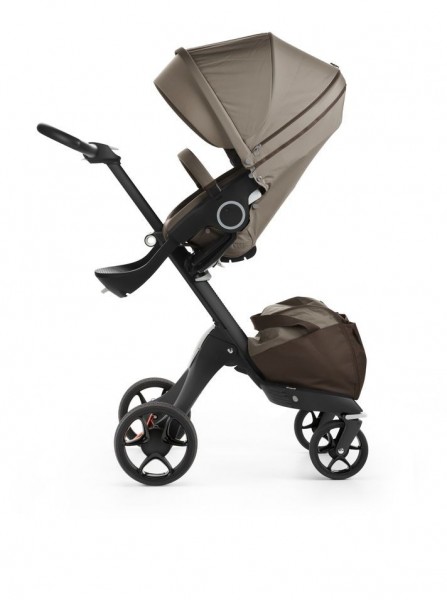 Stokke Xplory V5 Bebek Arabası