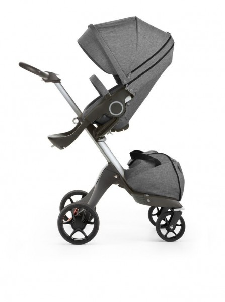 Stokke Xplory V5 Bebek Arabası