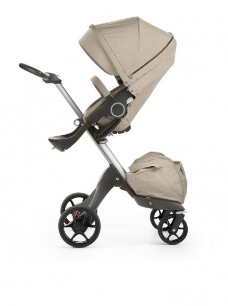 Stokke Xplory V5 Bebek Arabası