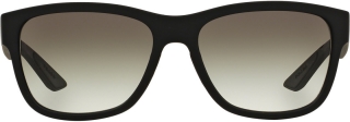 Prada 03QS-DG00A7-57