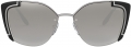 Prada PR-59VS-4315O0-64 resim