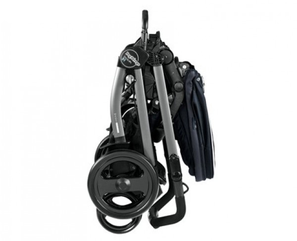Peg Perego Book 51 Completo Travel Sistem Bebek Arabası