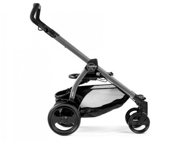 Peg Perego Book 51 Completo Travel Sistem Bebek Arabası