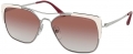Prada PR-54VS-4064P1-58 resim