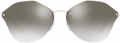 Prada PR-64TS-1BC4S1-66 resim