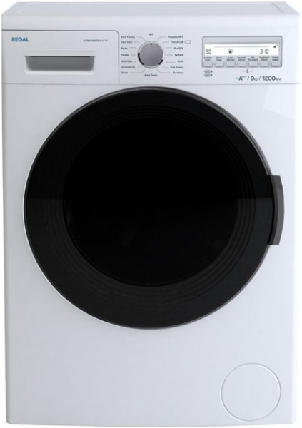 Regal 9121 TY Çamaşır Makinesi