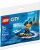 LEGO City 30567 Police Water Scooter