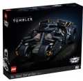 LEGO Batman Movie 76240 Batmobile resim