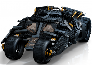 LEGO Batman Movie 76240 Batmobile