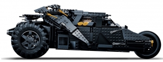 LEGO Batman Movie 76240 Batmobile