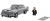 LEGO Speed Champions 76911 007 Aston Martin