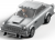LEGO Speed Champions 76911 007 Aston Martin