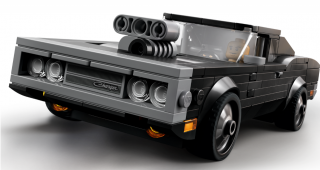 LEGO Speed Champions 76912 Fast & Furious 1970 Dodge Charger R/T