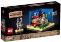 LEGO Ideas 40533 Cosmic Cardboard Adventuresa resim