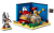 LEGO Ideas 40533 Cosmic Cardboard Adventuresa