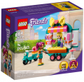 LEGO Friends 41719 Mobile Fashion Boutique resim