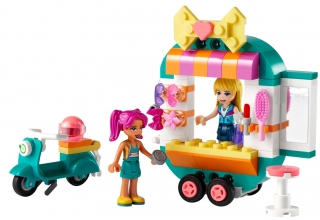 LEGO Friends 41719 Mobile Fashion Boutique