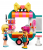 LEGO Friends 41719 Mobile Fashion Boutique