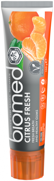 Biomed Citrus Fresh 100 gr