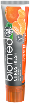 Biomed Citrus Fresh 100 gr