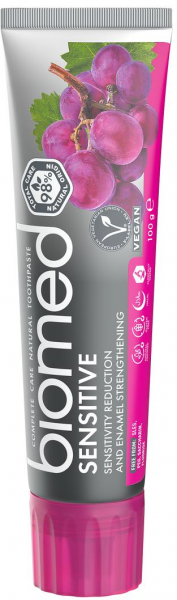 Biomed Sensitive 100 gr